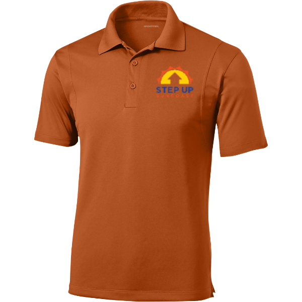 ST650 Sport-Tek® Micropique Sport-Wick® Polo