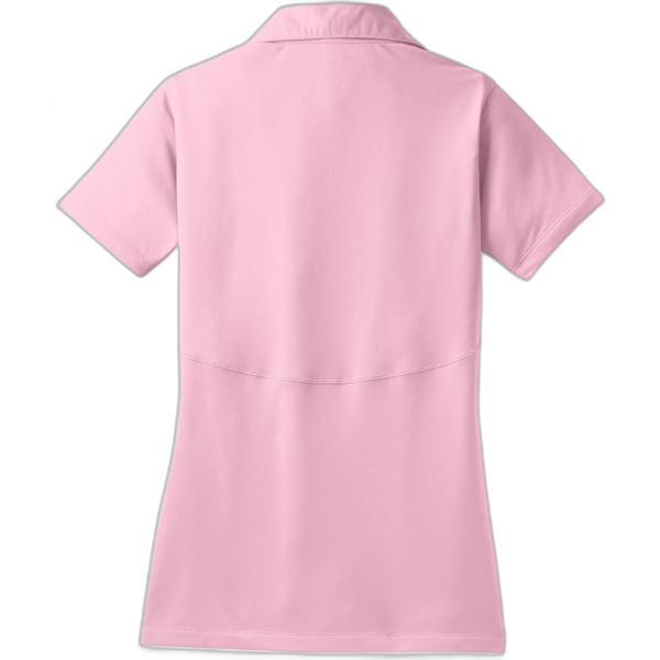 Sport-Tek® Ladies Micropique Sport-Wick® Polo. LST650