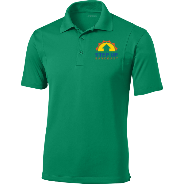 ST650 Sport-Tek® Micropique Sport-Wick® Polo