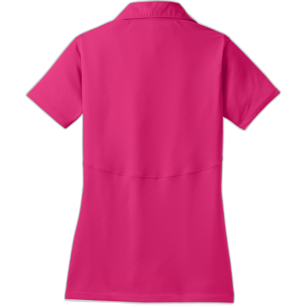 Sport-Tek® Ladies Micropique Sport-Wick® Polo. LST650