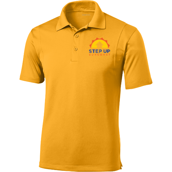 ST650 Sport-Tek® Micropique Sport-Wick® Polo