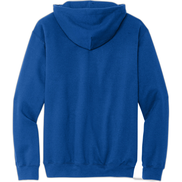 Sin = Loss of Oxygen Pullover Hooded Sweatshirt SF500