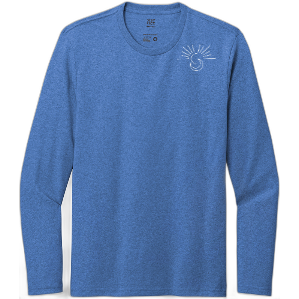 District® Re-Tee® Long Sleeve DT8003