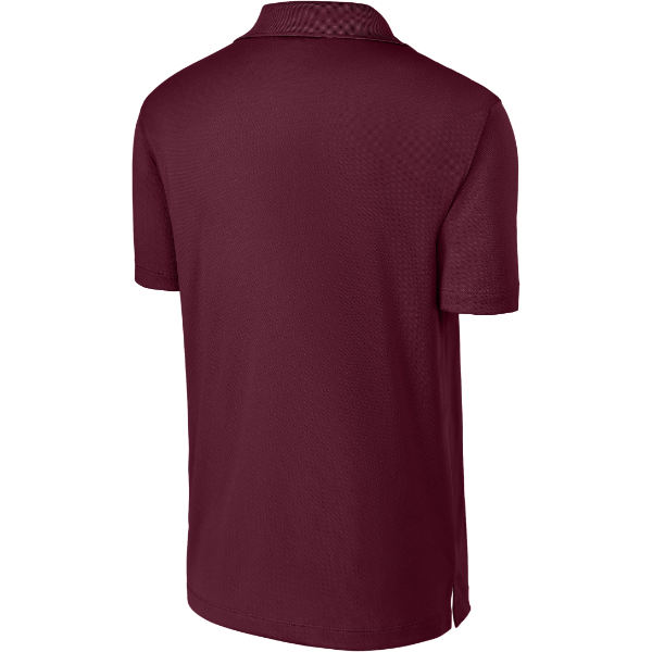 ST650 Sport-Tek® Micropique Sport-Wick® Polo