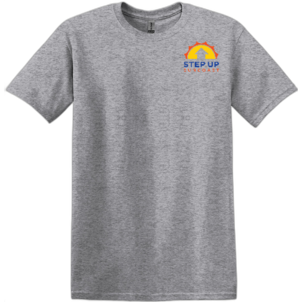 Gildan Softstyle® T-Shirt. 64000