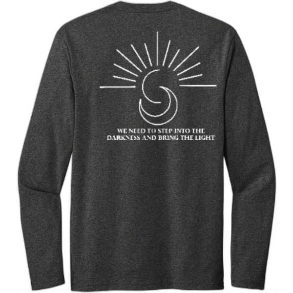 District® Re-Tee® Long Sleeve DT8003