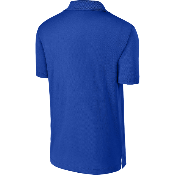 ST650 Sport-Tek® Micropique Sport-Wick® Polo