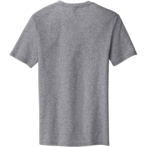 God is Love Black Print DT5000