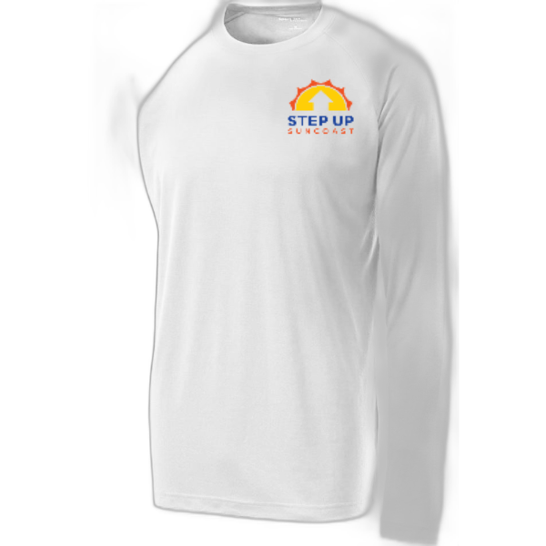 Sport-Tek® Long Sleeve Ultimate Performance Crew. ST700LS