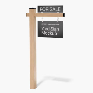 Yard Sign (designer)