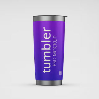 Tumbler (designer)