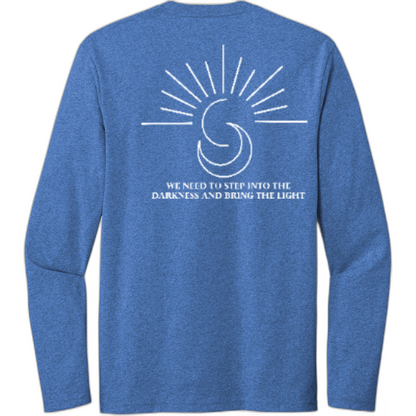 District® Re-Tee® Long Sleeve DT8003