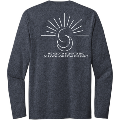 District® Re-Tee® Long Sleeve DT8003