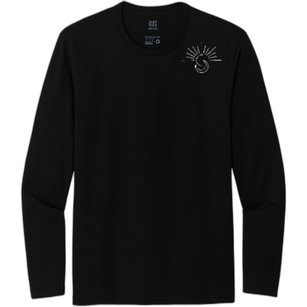 District® Re-Tee® Long Sleeve DT8003
