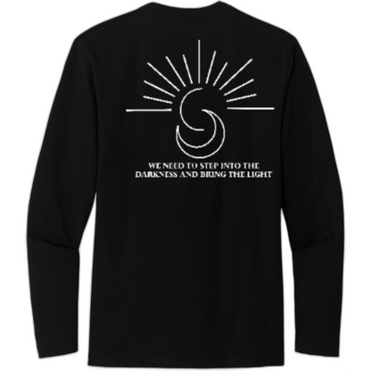 District® Re-Tee® Long Sleeve DT8003