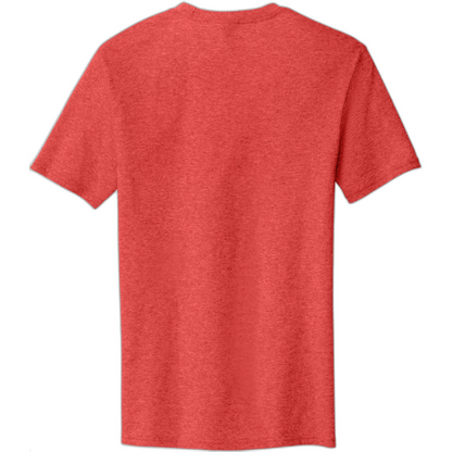 God is love White Print DT5000