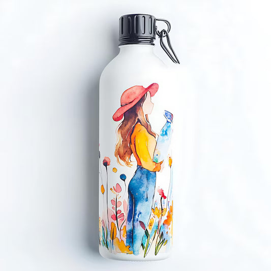 Water Bottle (designer)