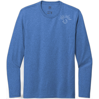 District® Re-Tee® Long Sleeve DT8003