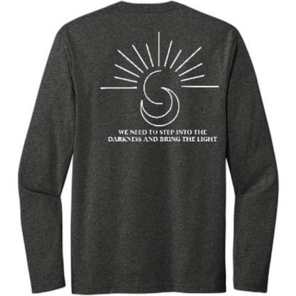 District® Re-Tee® Long Sleeve DT8003